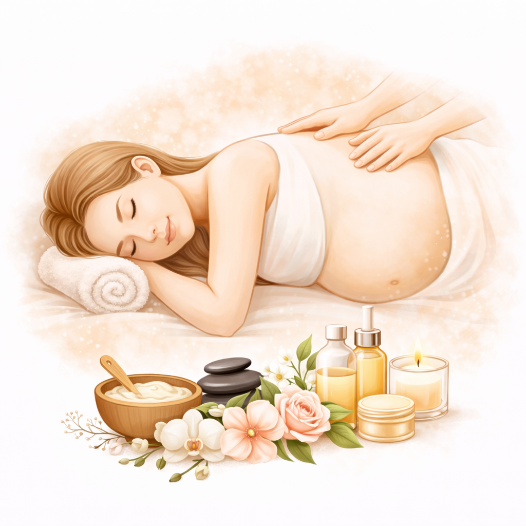 massage relaxant et bien être enceinte massage relaxant et bien être enceinte