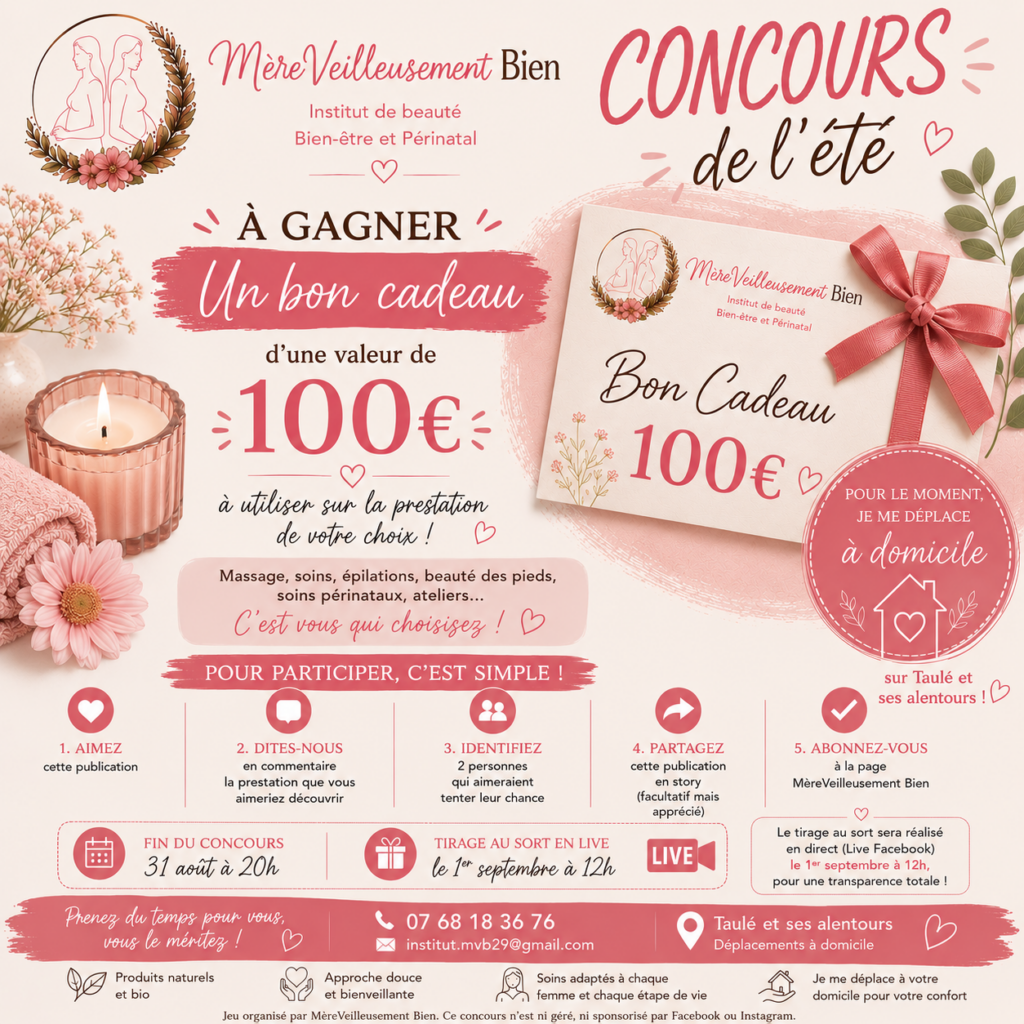 Concour été